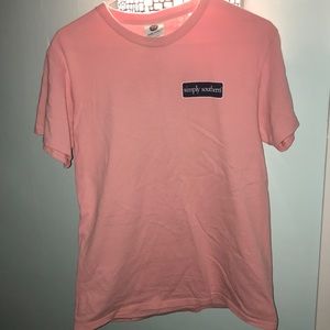 Simply southern tee